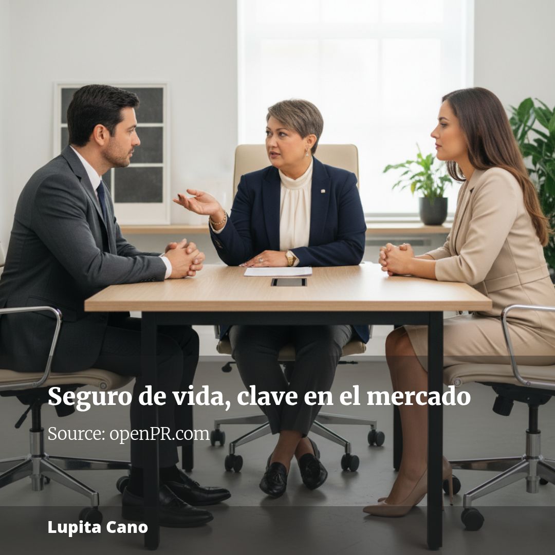 ¿Por qué el mercado de seguros de vida y rentas vitalicias se está convirtiendo en clave?